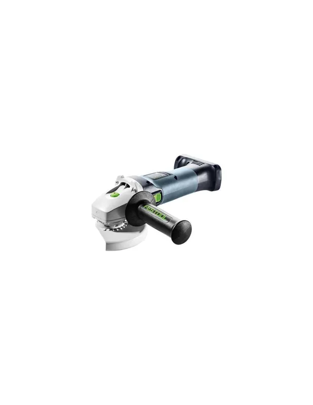 Meuleuse d‘angle sans fil AGC 18-125 EB-Basic-5,2 577031 - Festool