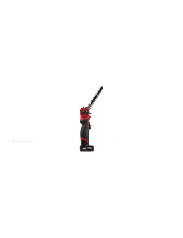 Ponceuse à bande 13 mm M12 FBFL13-402B 4933480961 - Milwaukee