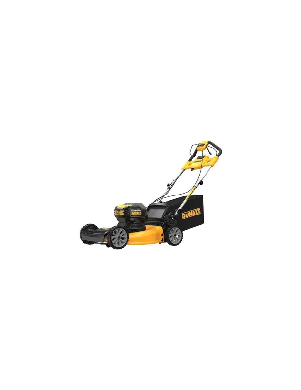 Tondeuse auto-tractée XR 18V Brushless (machine seule) DCMWSP564N-XJ - Dewalt