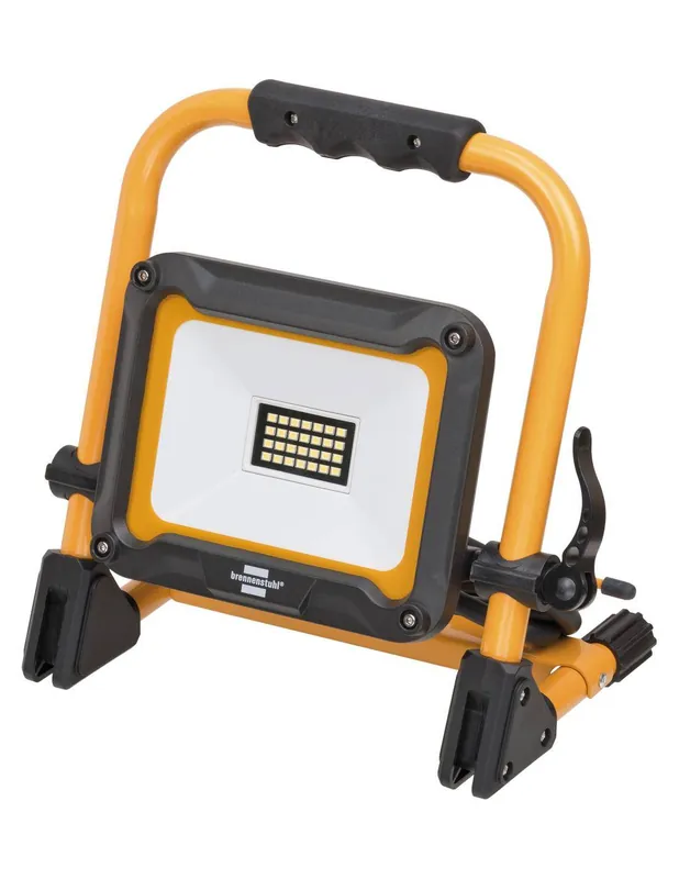 Projecteur LED portable JARO 2050 M 1950lm 1171250906 - Brennenstuhl