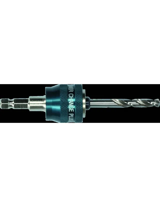 Adaptateur Power Changer Plus 3/8" 8,7mm + foret HSS-G Ø 7,15x85 mm 2608594253 - Bosch