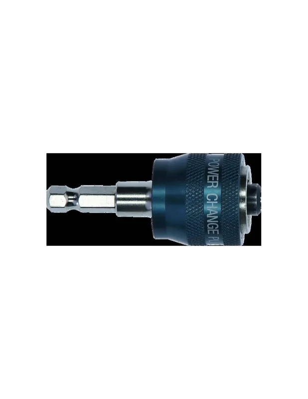 Adaptateur Power-Change Plus HEX Ø 8,7mm 2608594264 - Bosch