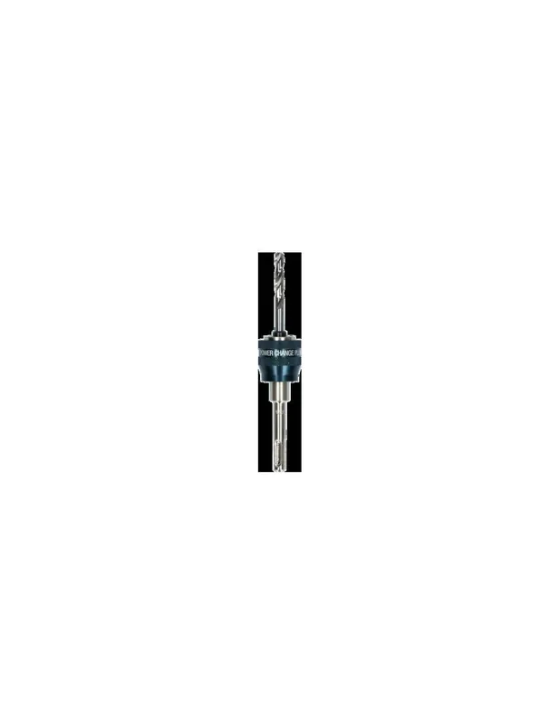 Adaptateur Power-Change SDS Plus + Foret HSS-G Ø 7,15x85 mm 2608522411 - Bosch