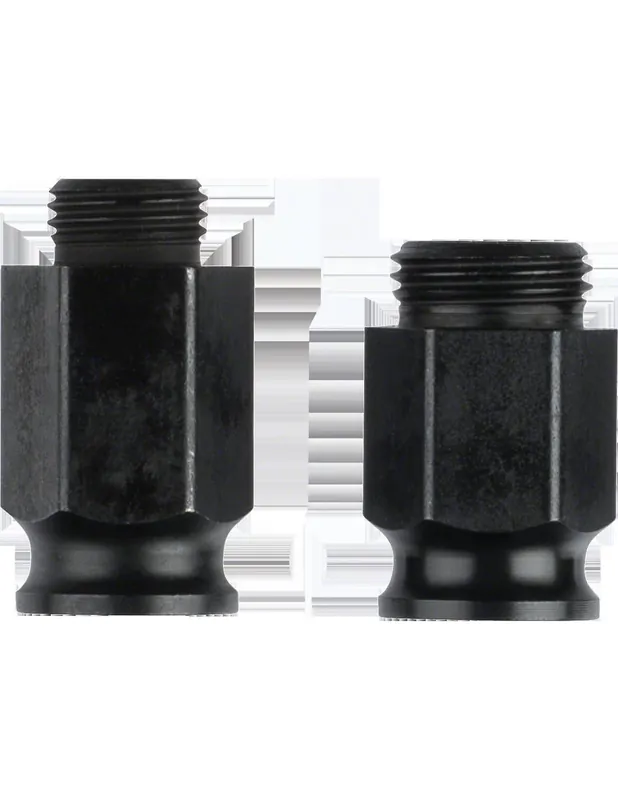 Adaptateurs de transition (set de 6 pièces) 2608584682 - Bosch