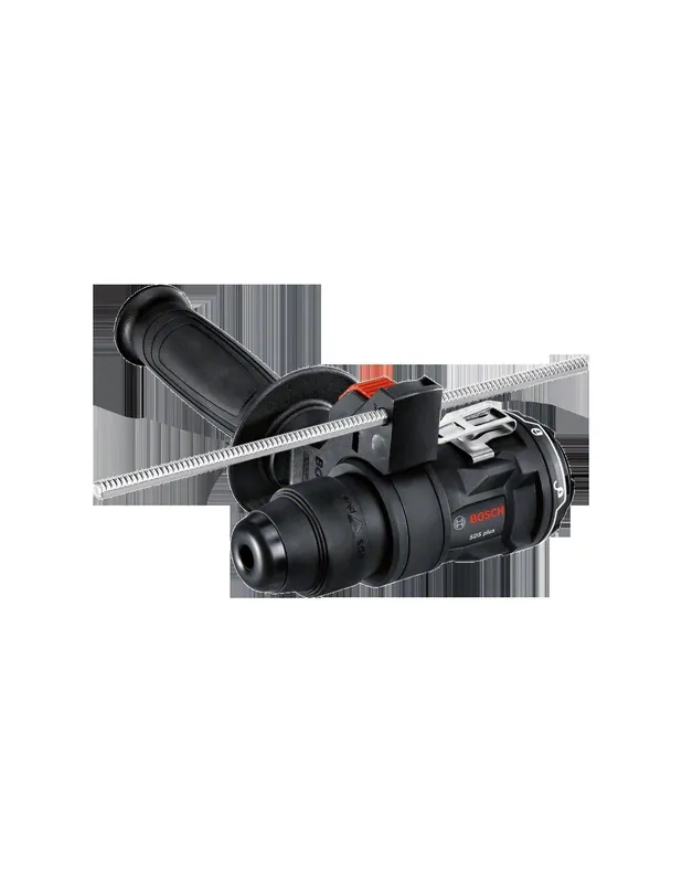 Adapteur Flexiclick SDS+ GFA 12-H 1600A024LN - Bosch