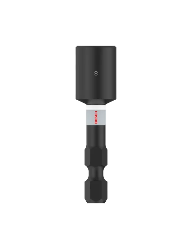 Douille Impact 8 x 50 mm PRO Nutsetter 2608522351 - Bosch