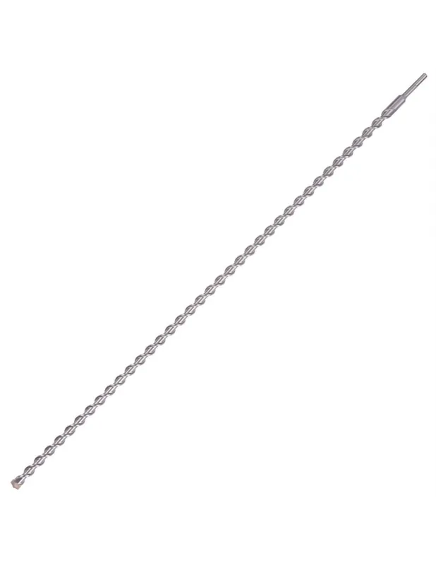 Forets SDS-plus-5 pour perforateur Ø 10x950x1005 mm 2608597122 - Bosch