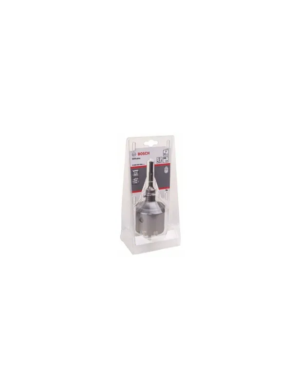 Couronne-trépan SDS+ 68x54 mm 2608550064 - Bosch