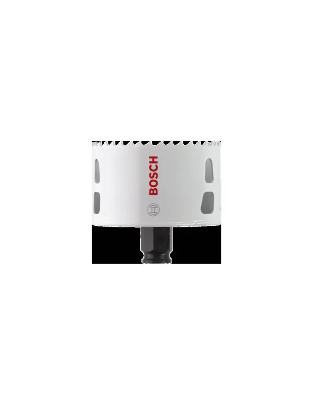 Scie trépan 76 mm BIM Progressor Bois et Métal 2608594231 - Bosch