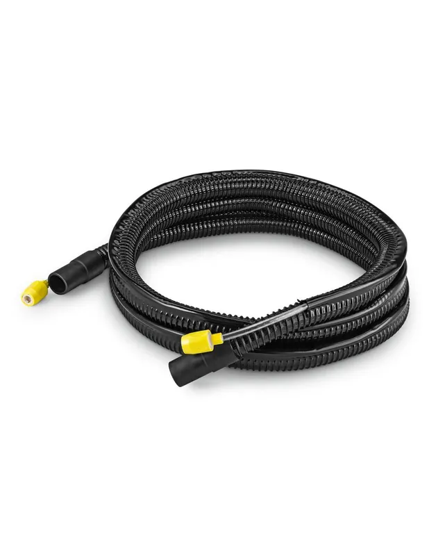 Flexible d‘injection/d‘extraction 4,0 m pour Puzzi 63943750 - Karcher