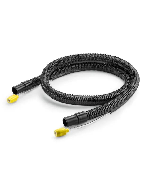 Flexible d‘injection/d‘extraction 2,5 m pour Puzzi 63948260 - Karcher