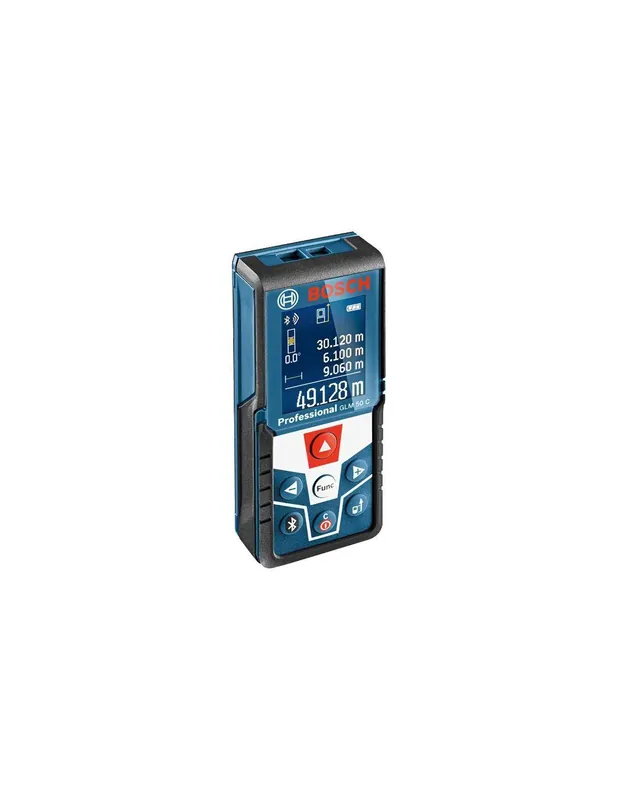 Télémètre laser GLM 50 C Version piles 0601072C00 - Bosch