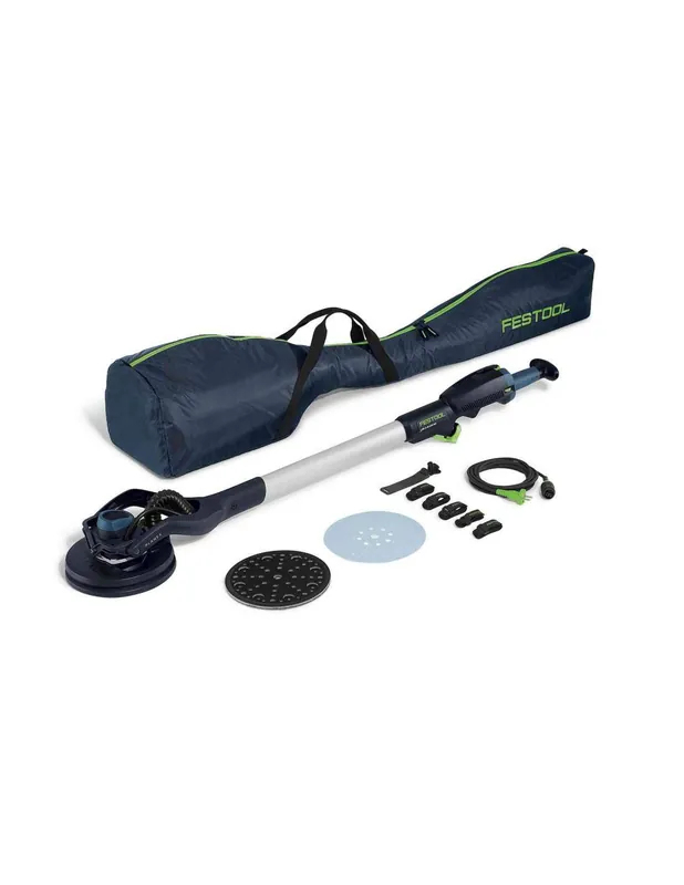 Ponceuse à bras PLANEX LHS 2-M 225 EQ 577354 - Festool