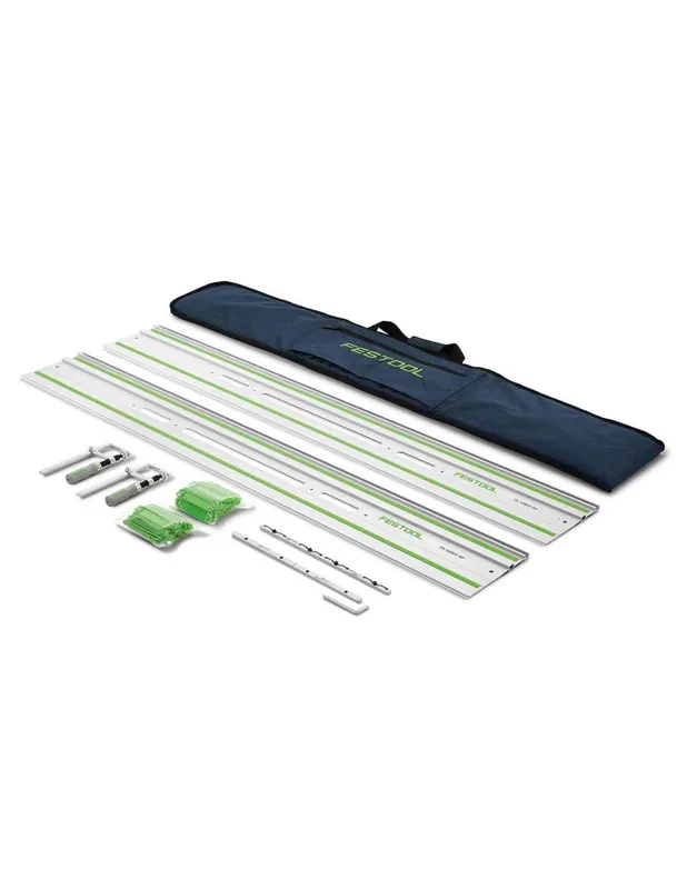 Rail de guidage FS 1400/2-KP-Set 577932 - Festool