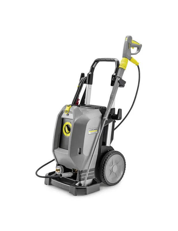 Nettoyeur haute pression à eau froide HD 13/18-4 S 12869560 - Karcher