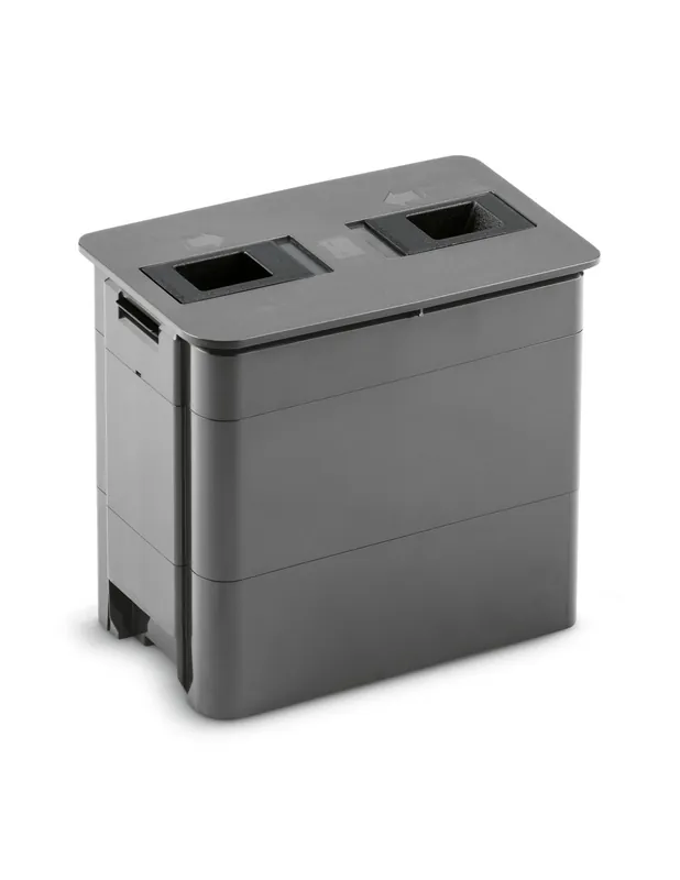 Batterie BD 30/4 C 36V 6 Ah Lithium-Ion 66545190 - Karcher