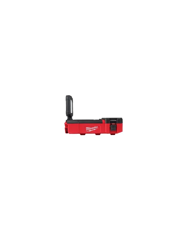 Eclairage de zone packout 12V M12 POAL-0 (machine seule) 4933480473 - Milwaukee