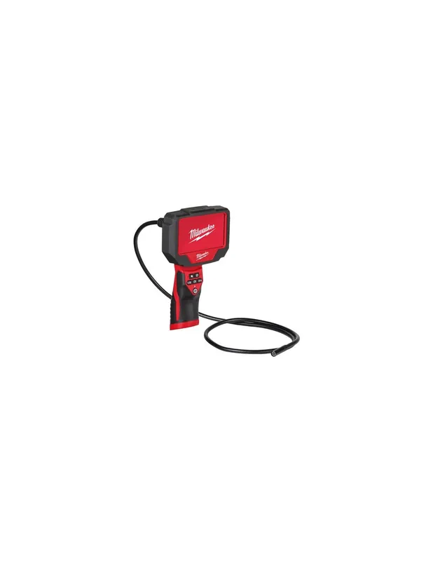 Micro-caméra d‘inspection 360° 1.2 m 12V M12 360IC12-0C (machine seule) 4933480739 - Milwaukee