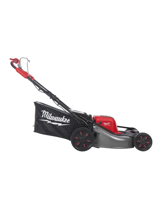 Tondeuse à gazon autotractée 53 cm 18V M18 F2LM53-122 (machine seule) 4933479584 - Milwaukee