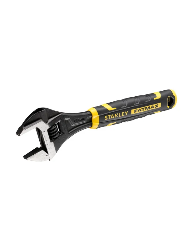 Clé à molette quick adjust 250 mm FATMAX FMHT13127-0 - Stanley