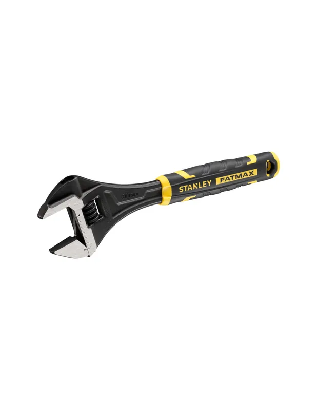 Clé à molette quick adjust 300 mm FATMAX FMHT13128-0 - Stanley
