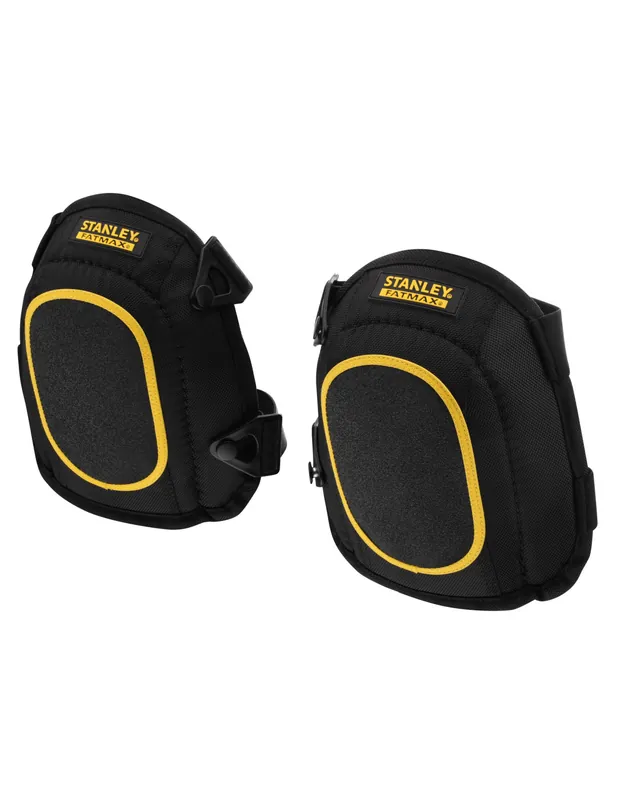 Genouillières soft FATMAX (1 paire) FMST82962-1 - Stanley