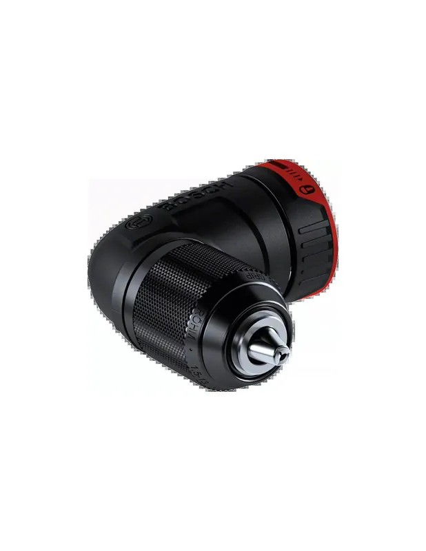 Adaptateur renvoi d‘angle Flexiclick GFA 18 WM pour GSR 18V-90 FC 1600A02EP6 - Bosch