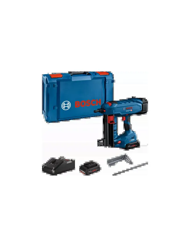 Cloueur GNB 18V-38 4Ah ProCORE XL-BOXX 06019L7002 - Bosch