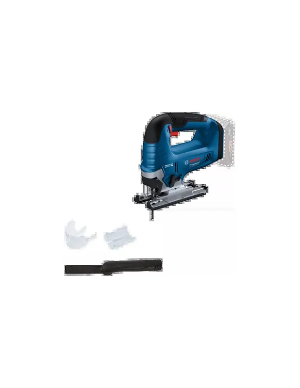 Scie sauteuse GST 18V-125 B Solo 06015B3001 - Bosch
