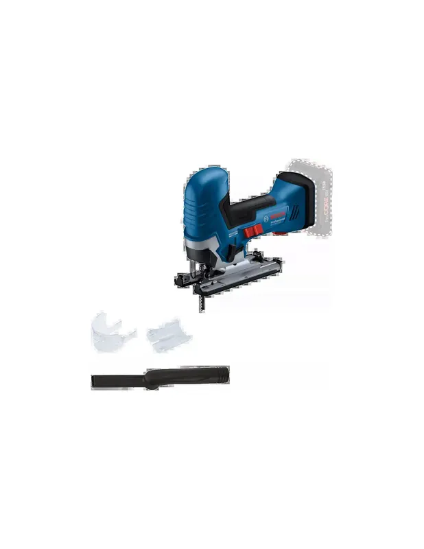 Scie sauteuse GST 18V-125 S Solo 06015B2001 - Bosch
