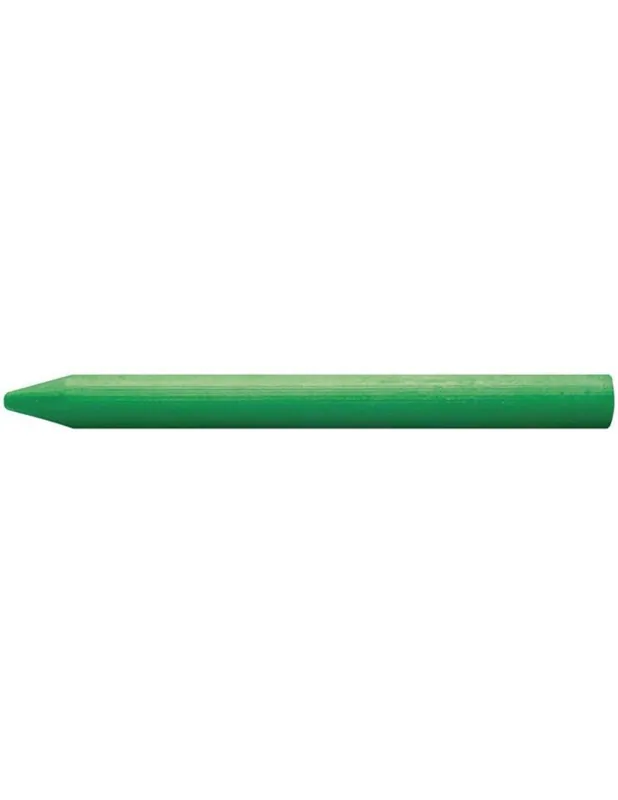 Craie industrielle verte (boite de 12 pièces) 4850071 - Lyra