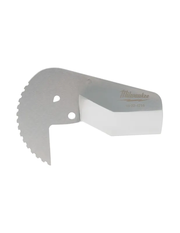 Lame pour coupe tube PVC 60 mm 48224216 - Milwaukee