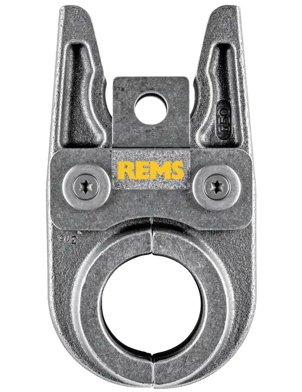 Pince à sertir profil G 50 570450 - Rems
