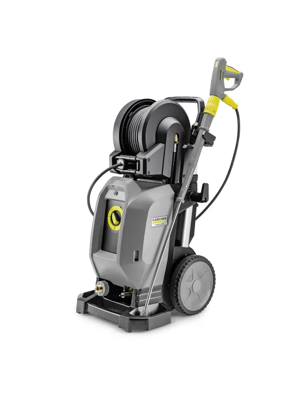 Nettoyeur haute pression HD 13/18-4 SXA Plus 12869570 - Karcher