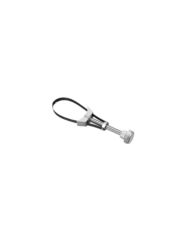 Clé réglable pour filtre à huile poids lourd E200219 - Expert by Facom