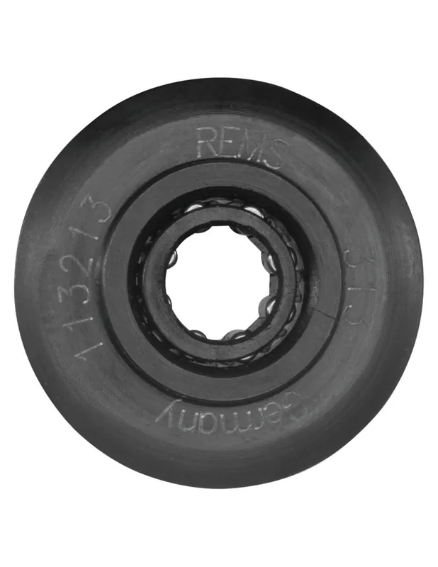Molette de rechange pour coupe-tube CU-INOX 3-120 S S4 113213 R - Rems