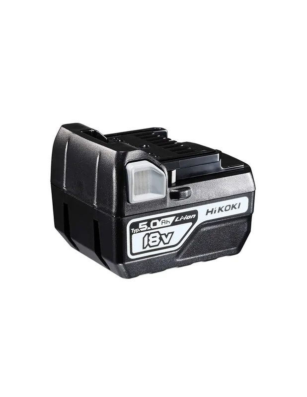 Batterie 18V 5Ah BSL1850C 378683 - Hikoki