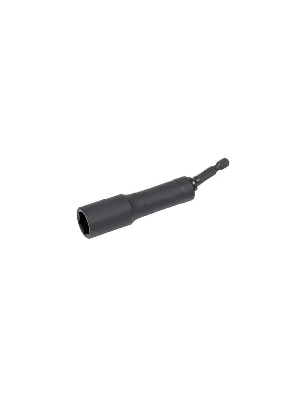 Douille à chocs articulées 1/4" 19 mm 750340 - Hikoki