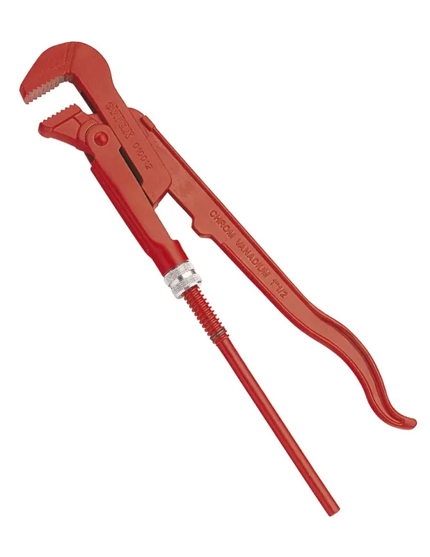 Serre-tube suedois 90° 1‘‘ 010011 - Virax