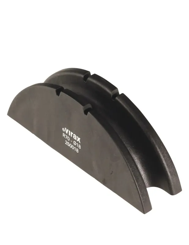 Forme pour cintreuse arbalète 22 mm 250022 - Virax