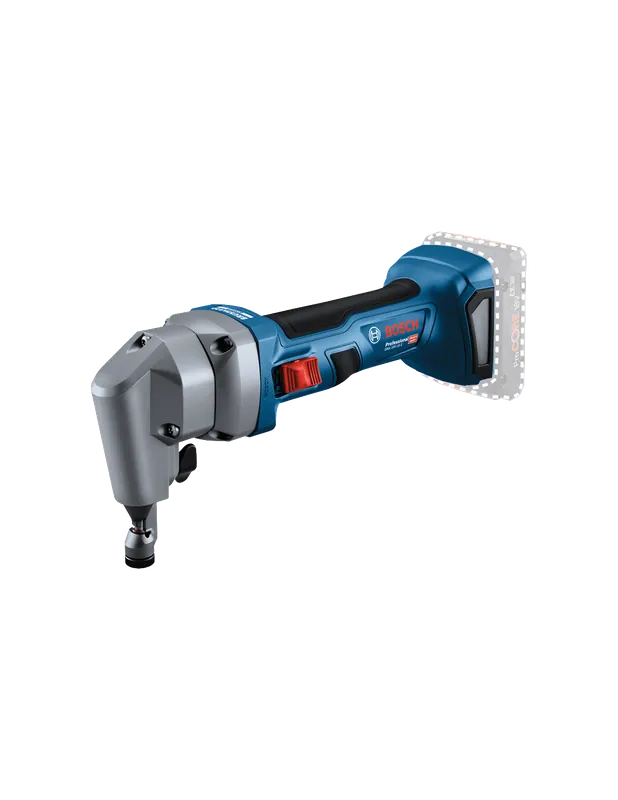 Grignoteuse GNA 18V-16 E Solo 0601529600 - Bosch