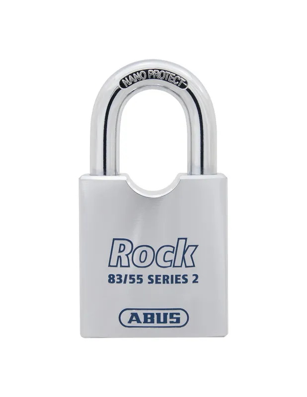 Cadenas acier 83/55 varié 0040399 - Abus