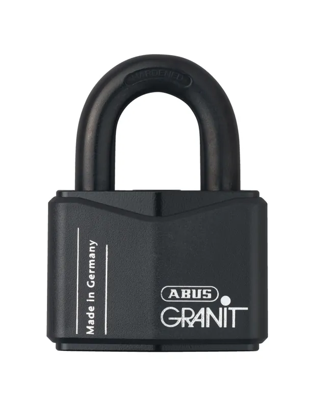 Cadenas Granit 37RK/70 varié 0072817 - Abus
