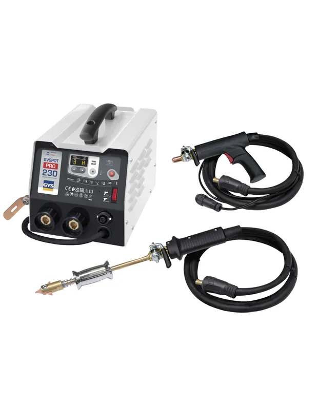Tire clou Débosseleur GYSPOT PRO 230 052178 - Gys