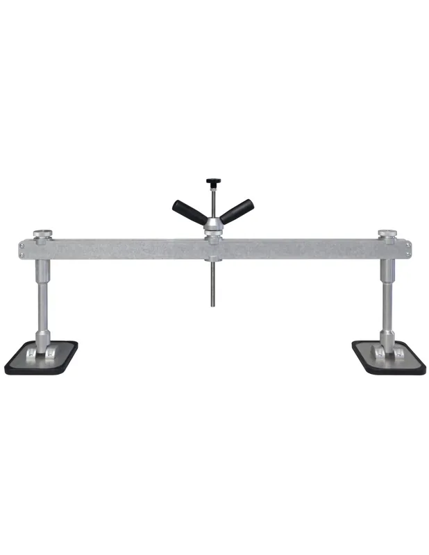 Barre de débosselage STANDARD 850 mm 050693 - Gys
