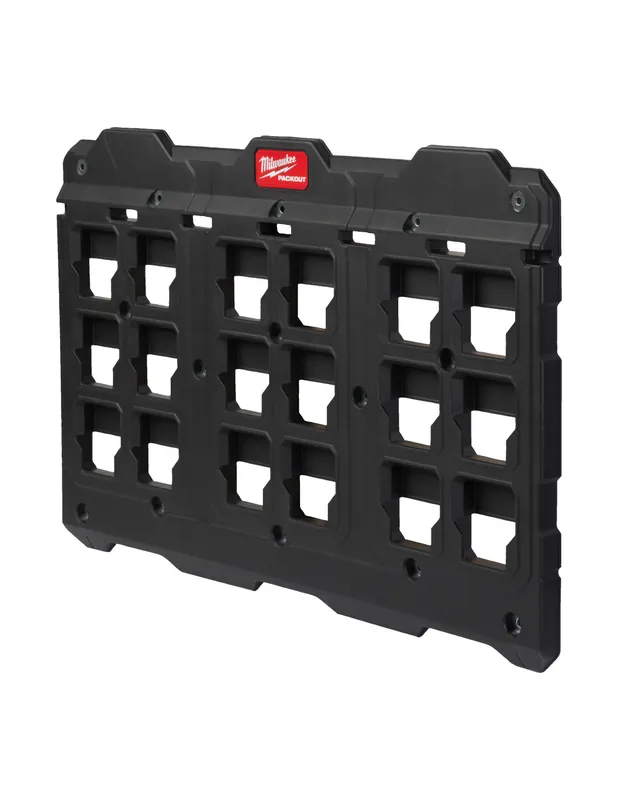 Plateau de montage XL PACKOUT 4932480622 - Milwaukee