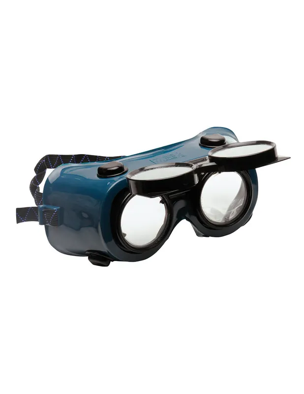 Lunettes-Masque Soudeur PW60 - Portwest