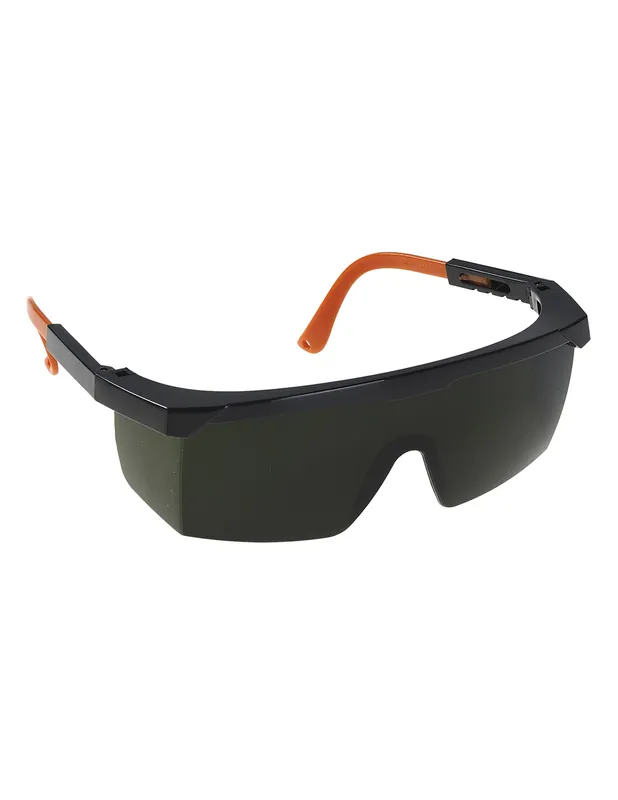 Lunettes de sécurité de soudage PW68 - Portwest