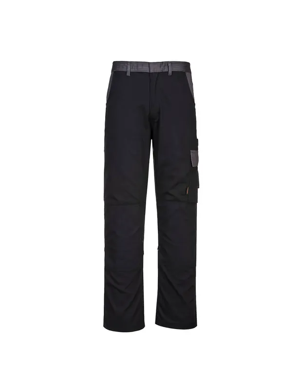 Pantalon Munich 300g Noir TX36 - Portwest