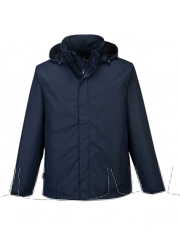 Veste Corporate Shell Homme Marine S508 - Portwest